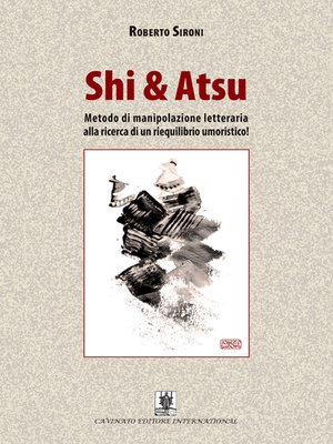 cover image of Shi & Atsu